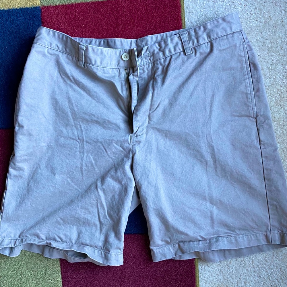 Vineyard Vines Club Shorts Men's 35